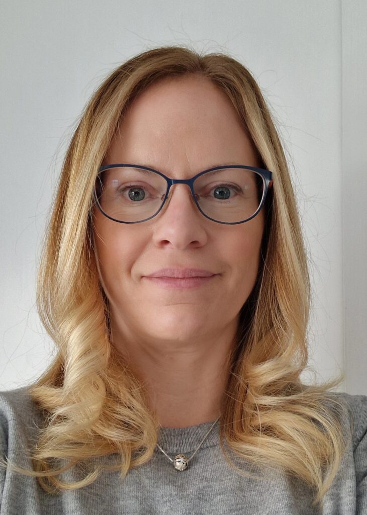 Kate Graefe - Trustee