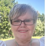 Clare Hepburn - Beneficiary Services Co-Ordinator